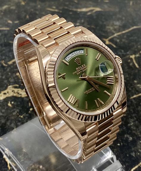 greek rolex day date|Rolex Day-Date 40.